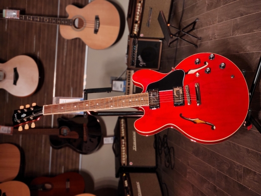 Store Special Product - Gibson - ES-335 DOT - 60\
